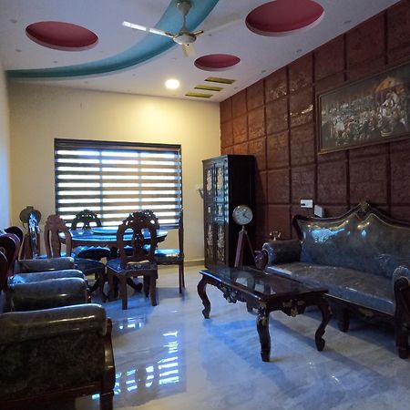 Kokan Heritage Resort Малван Экстерьер фото