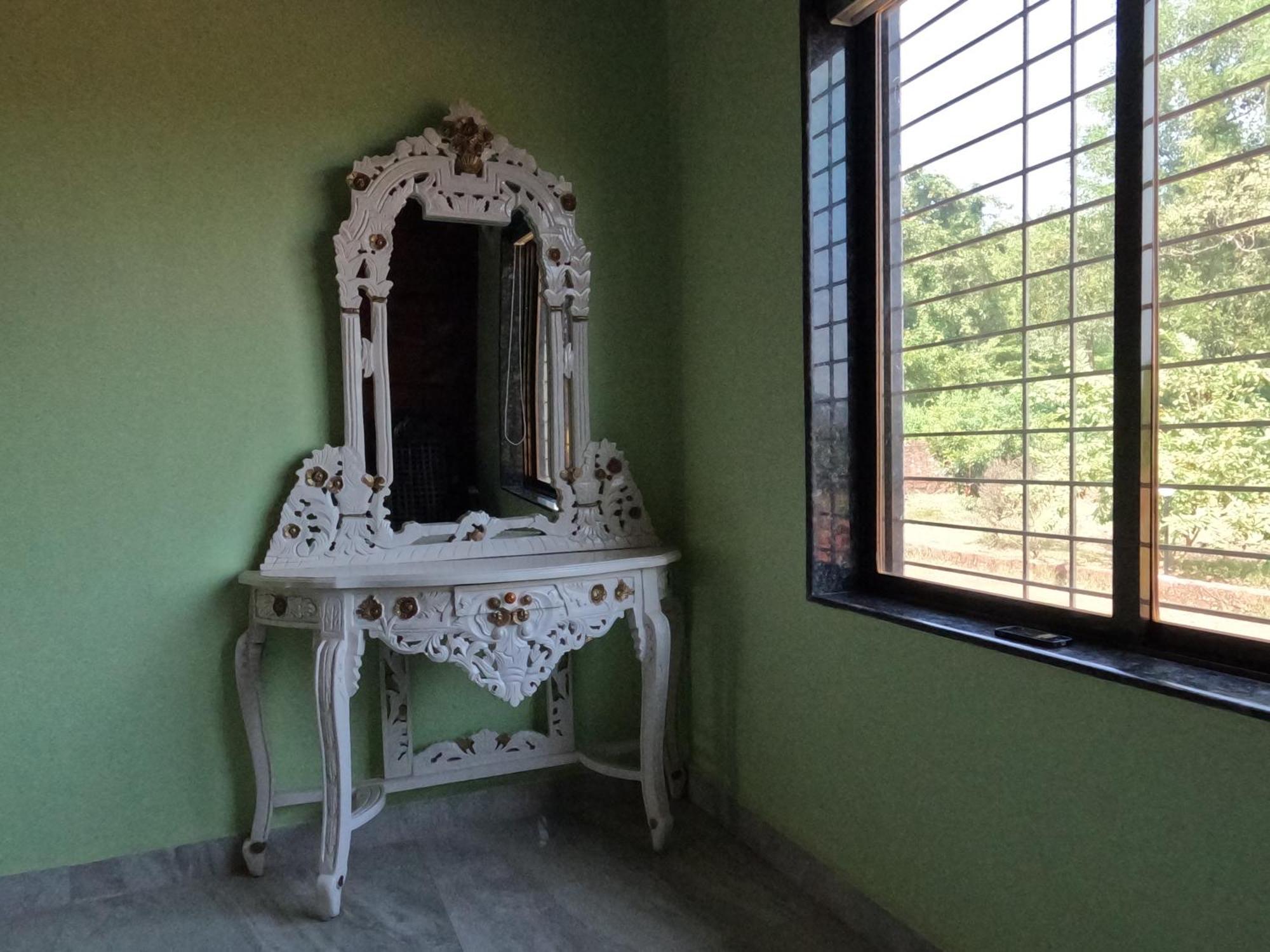 Kokan Heritage Resort Малван Экстерьер фото